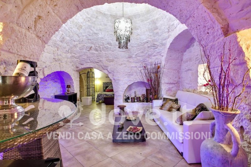 Moradia em Martina Franca