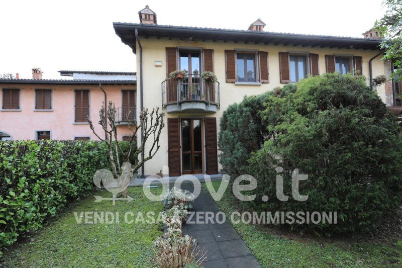 Villa à Treviolo