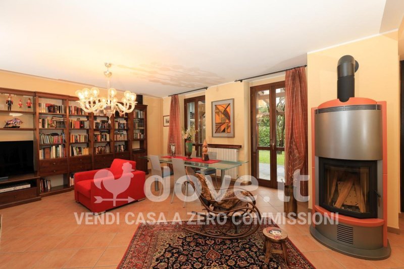 Villa in Treviolo