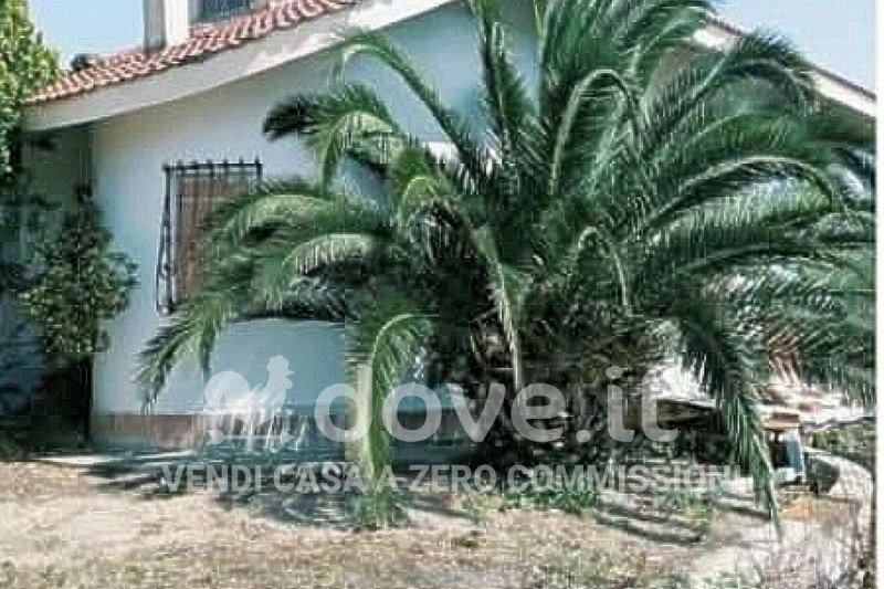 Villa a Trinitapoli