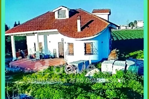 Villa in Trinitapoli