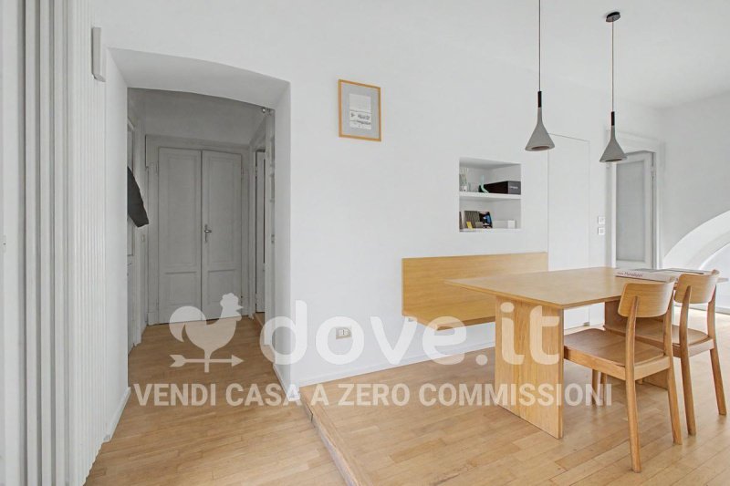 Apartamento en Milán