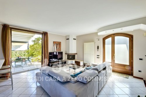 Villa i Casciago