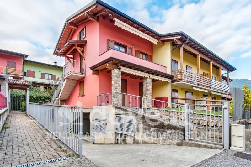 Appartamento a Premolo