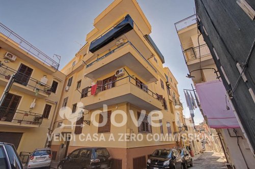 Appartamento a Santa Flavia