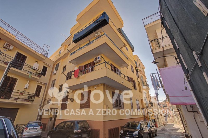 Appartamento a Santa Flavia