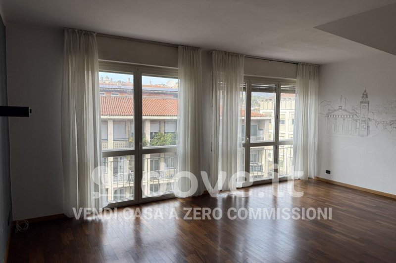 Appartamento a Bergamo
