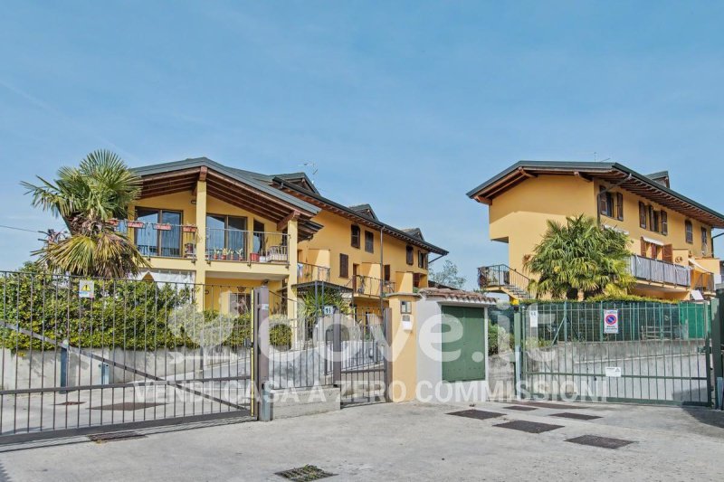 Villa en Cologno al Serio