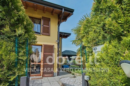 Villa en Cologno al Serio
