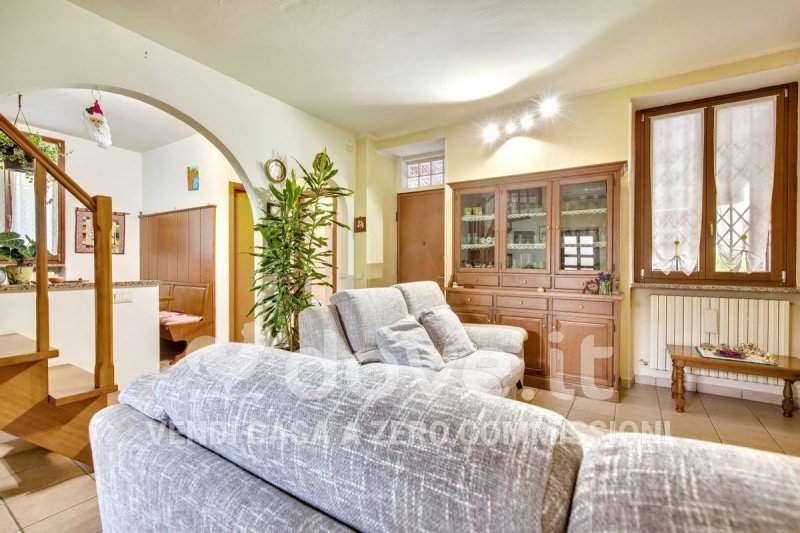 Maison mitoyenne à Monza