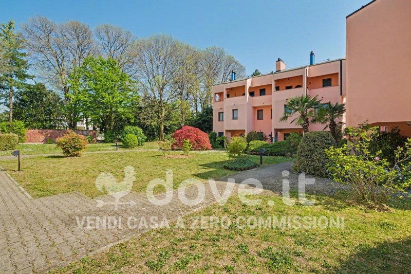 Lägenhet i Ponte San Pietro