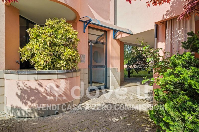 Lägenhet i Ponte San Pietro