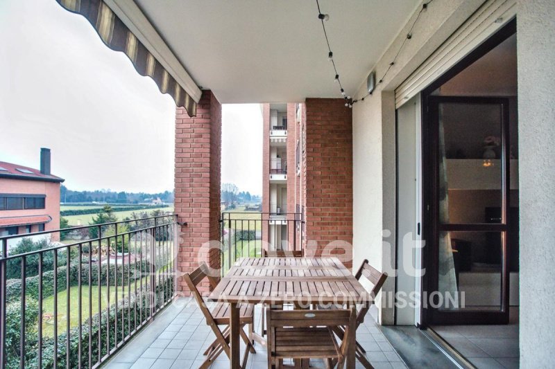 Appartamento a Agrate Brianza