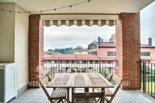 Appartamento a Agrate Brianza