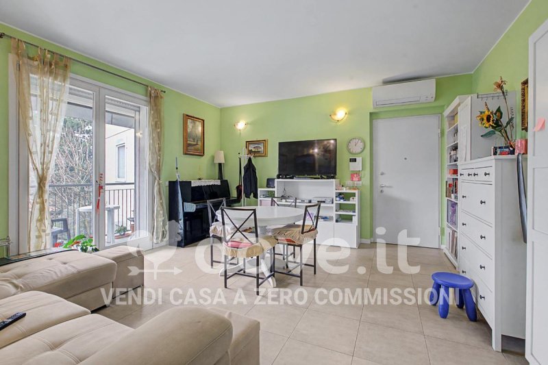 Apartamento em Milão