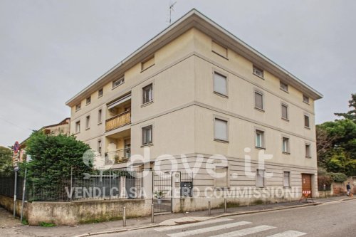 Apartamento em Milão