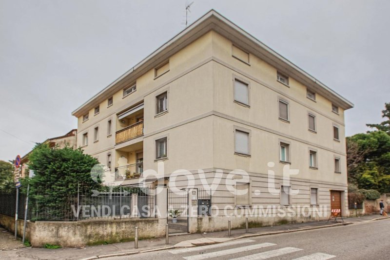 Apartamento em Milão