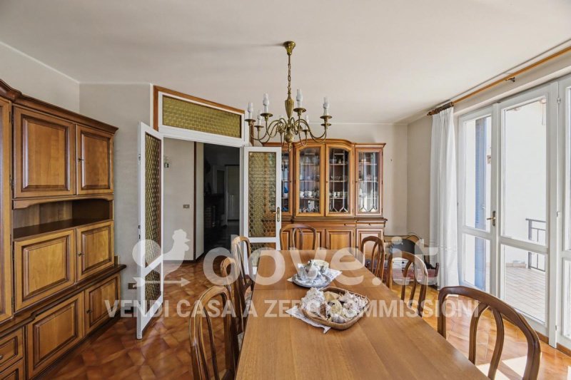 Maison individuelle à Luino