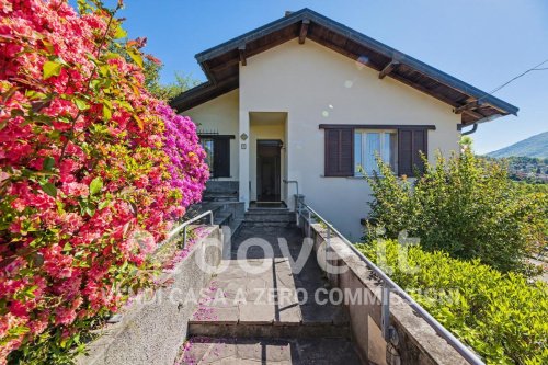 Maison individuelle à Luino