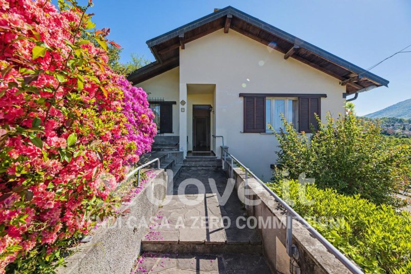 Maison individuelle à Luino