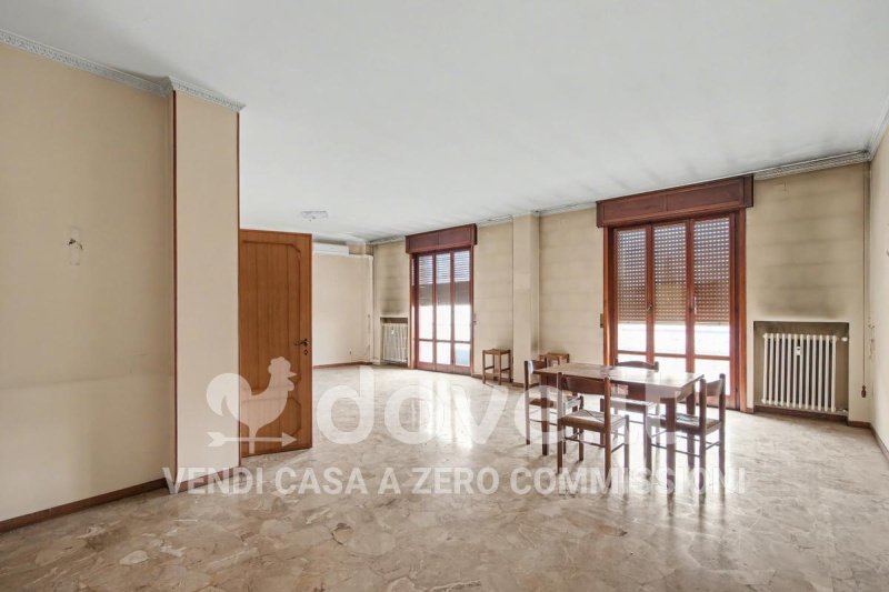 Apartamento en Parma