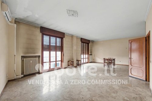 Apartamento em Parma
