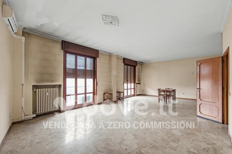 Apartamento en Parma