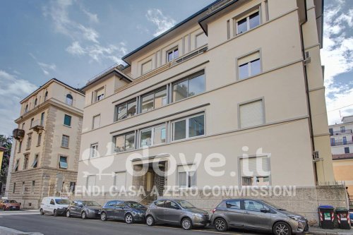 Apartment in Bergamo