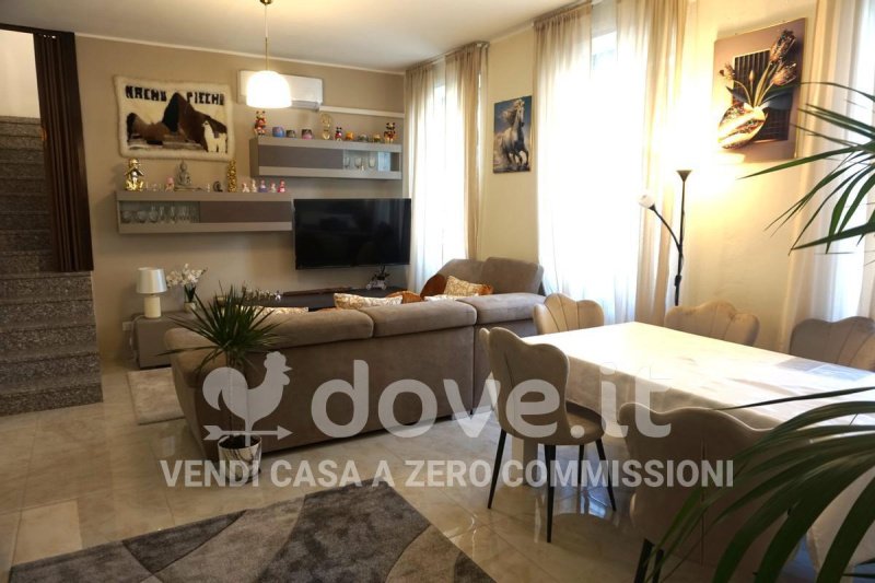 Casa independiente en Desio