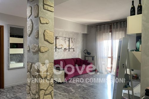 Apartamento em Limbiate