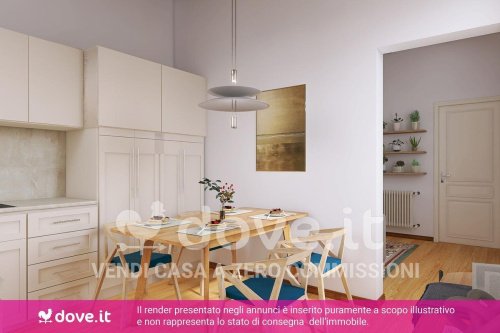 Appartement in Florence