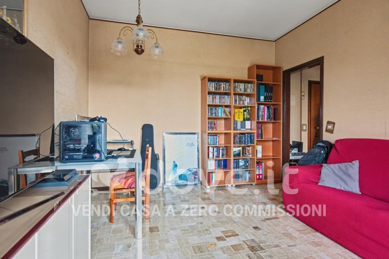 Appartamento a Paderno Dugnano