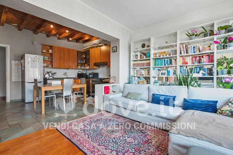 Apartamento en Senago