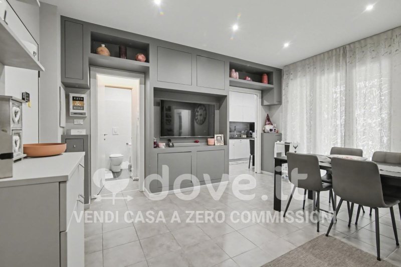 Wohnung in Rozzano