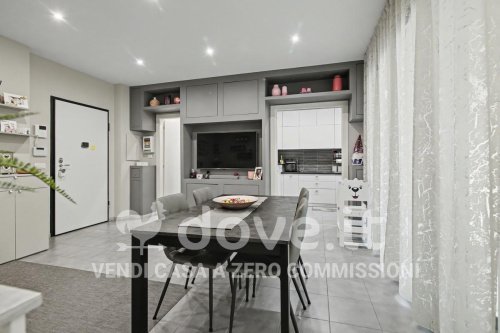 Apartamento em Rozzano