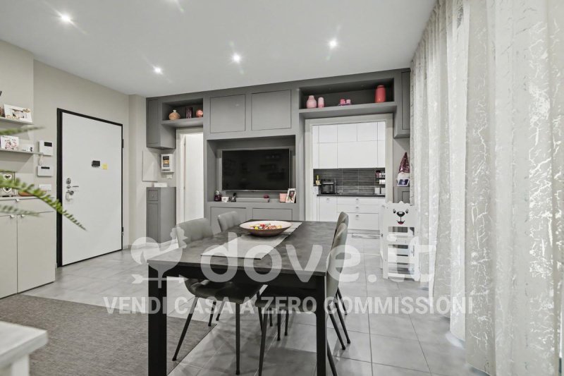 Wohnung in Rozzano