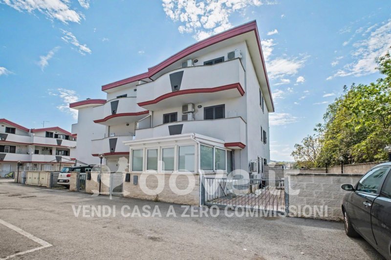 Villetta a schiera a Francavilla al Mare