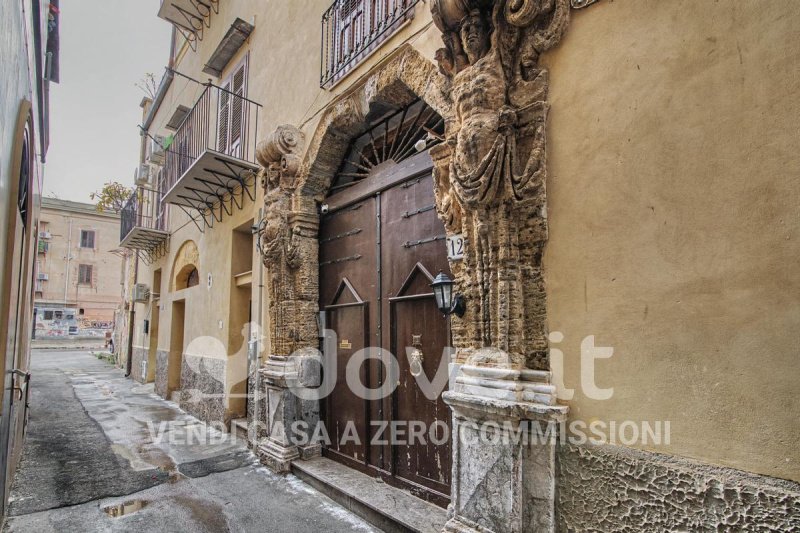 Apartamento en Palermo