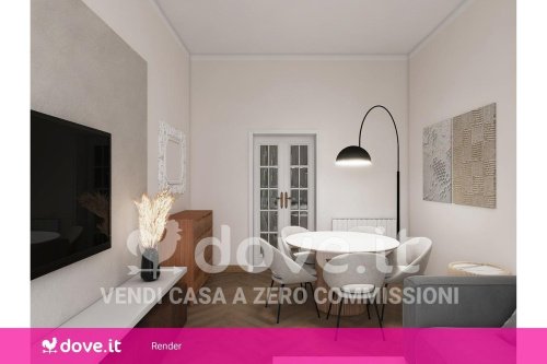 Appartamento a Milano