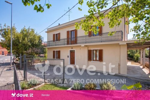 Maison individuelle à Frosinone