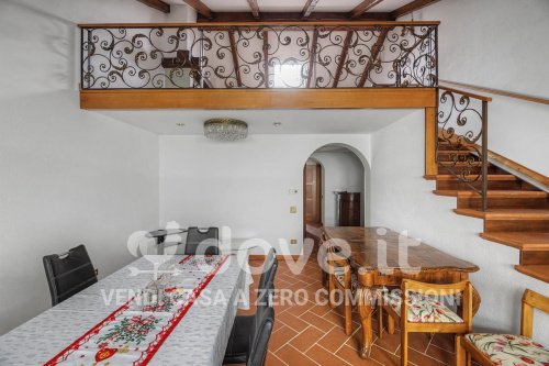 Casa independiente en Varese