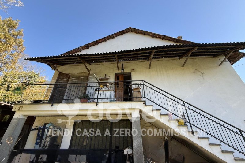 Villa a San Damiano d'Asti