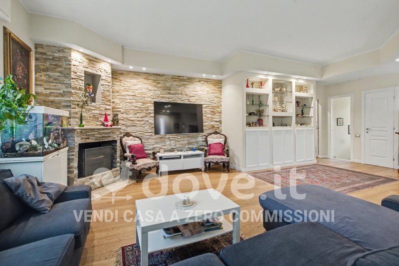 Villa i Trezzano sul Naviglio