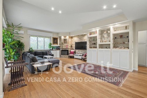 Villa en Trezzano sul Naviglio