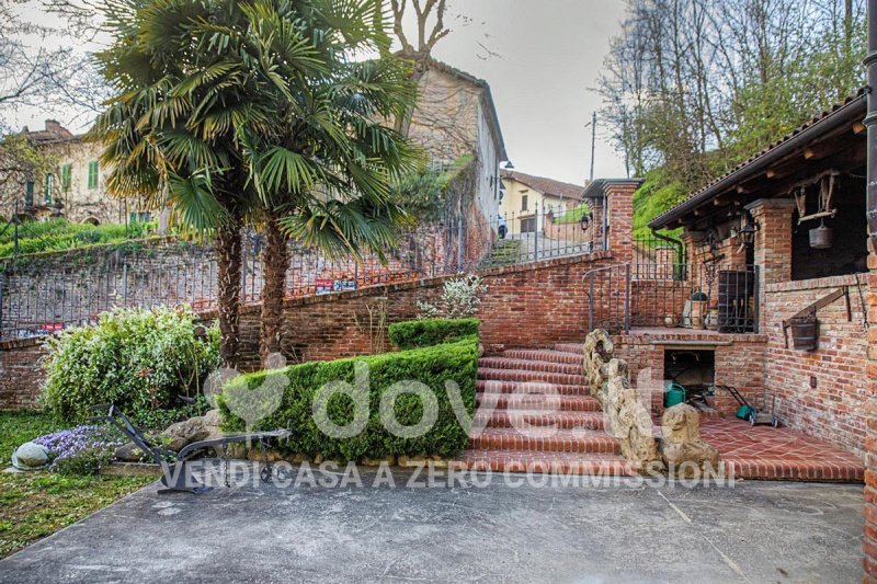 Villa i Monale