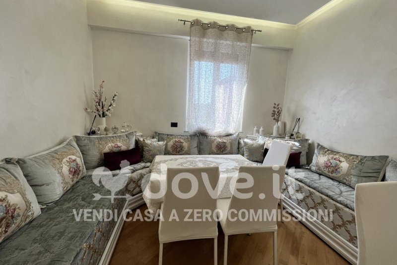 Appartement à Monza