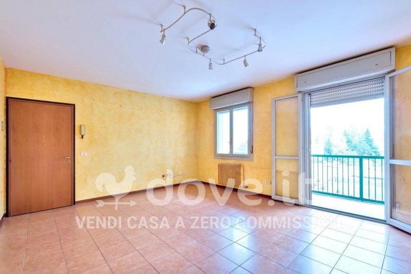 Apartment in Parma