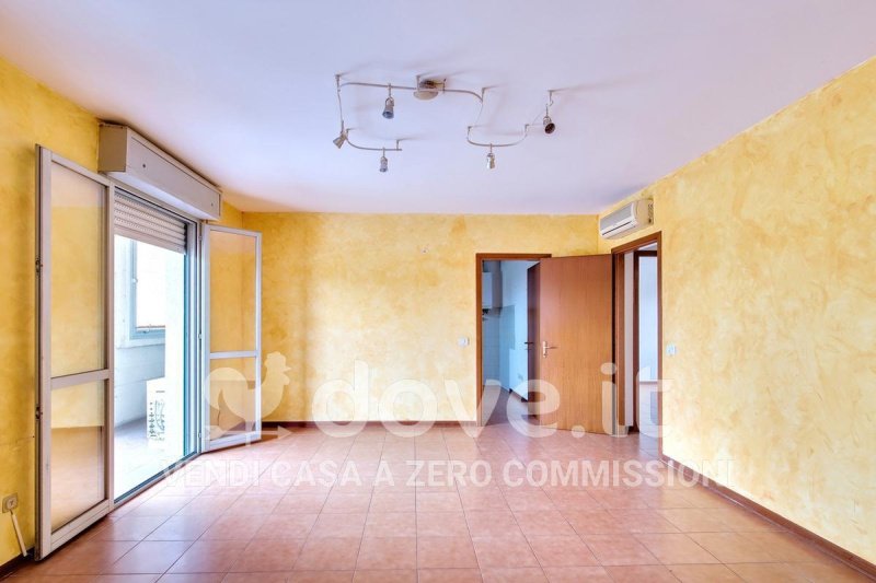 Apartment in Parma