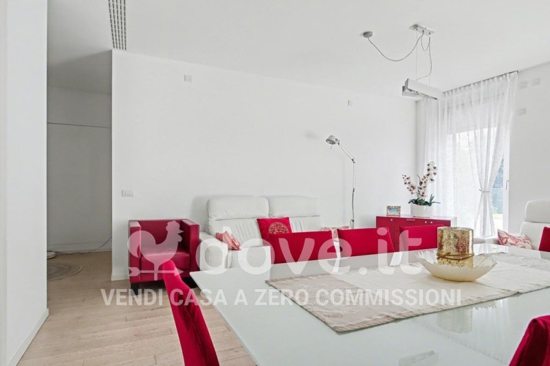 Appartement à Bergame