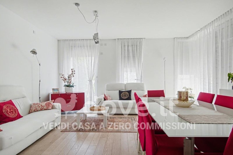 Appartement à Bergame